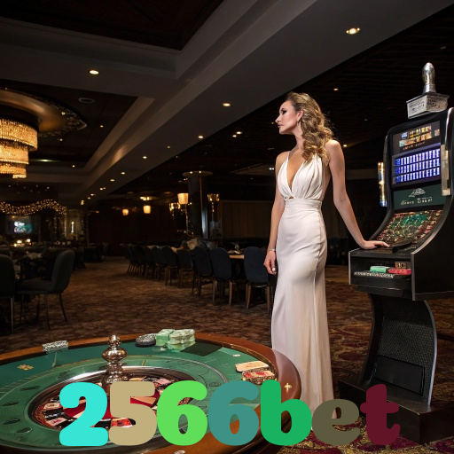 2566bet：Aposte nas melhores slots e conquiste prêmios como nunca!