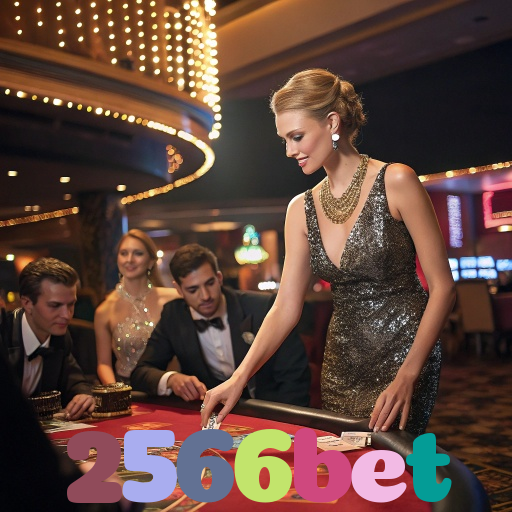 2566bet：Aposte nas melhores slots e conquiste prêmios como nunca!