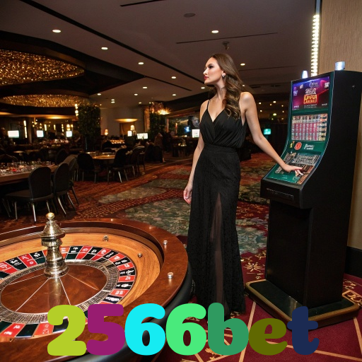2566bet:Aposte nas melhores slots e conquiste prêmios como nunca!