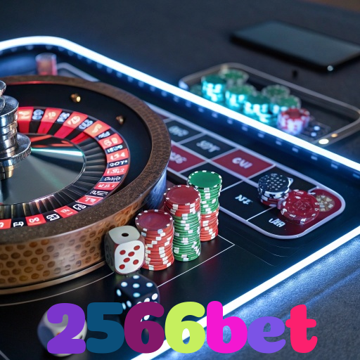 2566bet：Aposte nas melhores slots e conquiste prêmios como nunca!