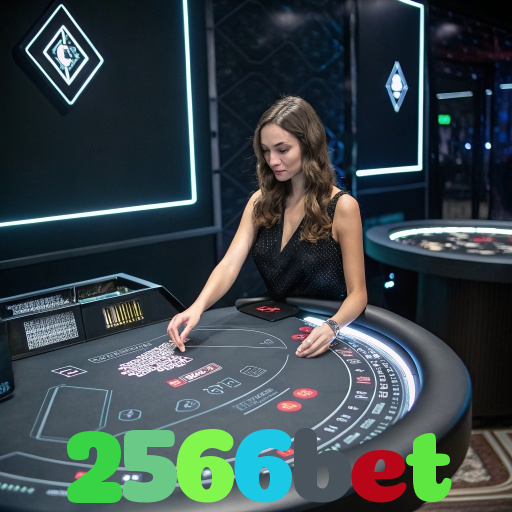 2566bet：Aposte nas melhores slots e conquiste prêmios como nunca!