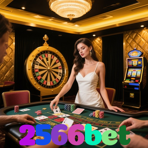 2566bet:Aposte nas melhores slots e conquiste prêmios como nunca!