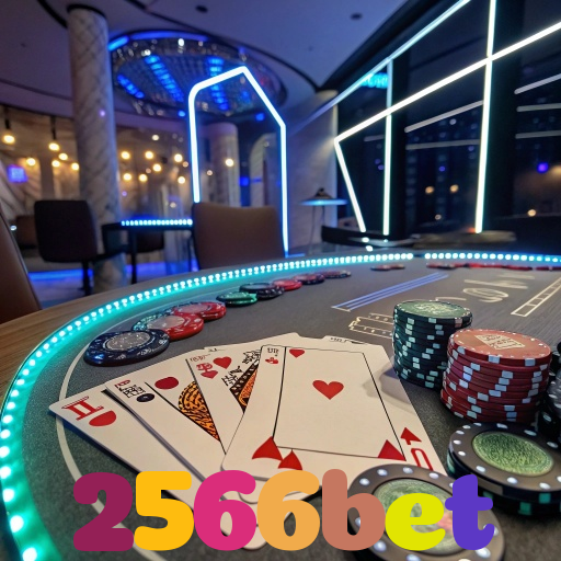 2566bet:Aposte nas melhores slots e conquiste prêmios como nunca!
