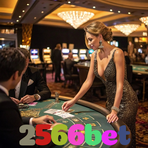 2566bet：Aposte nas melhores slots e conquiste prêmios como nunca!