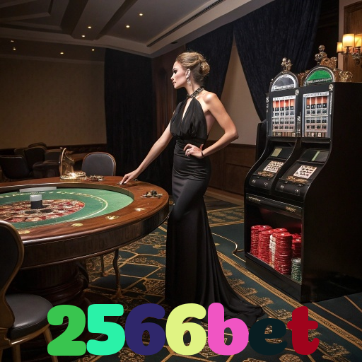2566bet：Aposte nas melhores slots e conquiste prêmios como nunca!