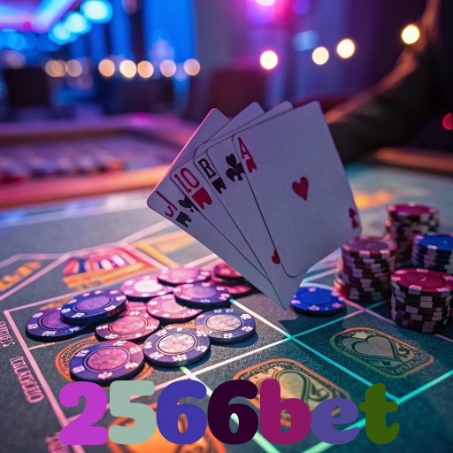 2566bet:Aposte no futebol, jogue poker e conquiste vitórias épicas!