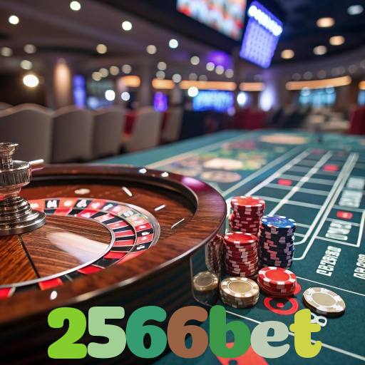 2566bet:Aposte nas melhores slots e conquiste prêmios como nunca!
