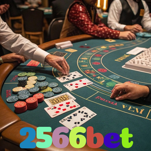 2566bet：Aposte nas melhores slots e conquiste prêmios como nunca!