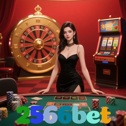 2566bet:Aposte nas melhores slots e conquiste prêmios como nunca!