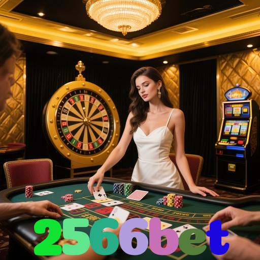 2566bet:Aposte nas melhores slots e conquiste prêmios como nunca!