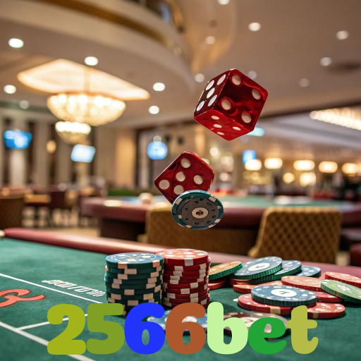 2566bet：Aposte nas melhores slots e conquiste prêmios como nunca!