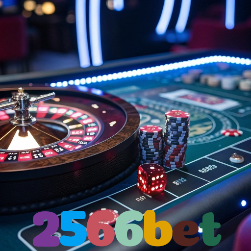 2566bet：Aposte nas melhores slots e conquiste prêmios como nunca!