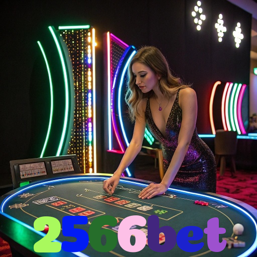 2566bet：Aposte nas melhores slots e conquiste prêmios como nunca!