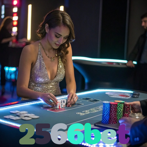 2566bet：Aposte nas melhores slots e conquiste prêmios como nunca!