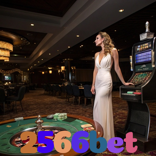 2566bet：Aposte nas melhores slots e conquiste prêmios como nunca!
