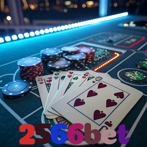 2566bet:Aposte no futebol, jogue poker e conquiste vitórias épicas!