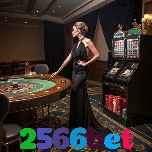 2566bet：Aposte nas melhores slots e conquiste prêmios como nunca!
