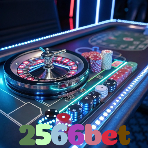 2566bet：Aposte nas melhores slots e conquiste prêmios como nunca!
