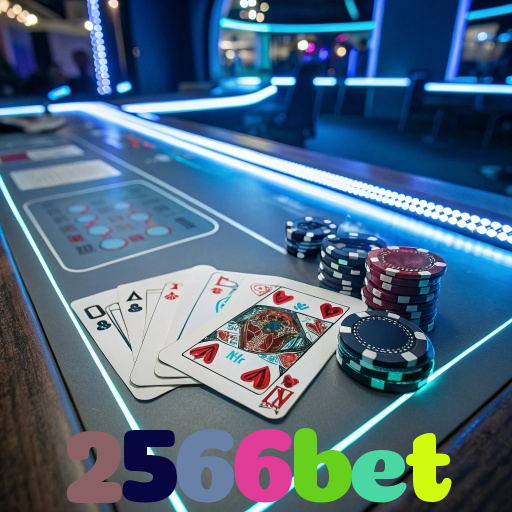2566bet：Aposte no futebol, jogue poker e conquiste vitórias épicas!