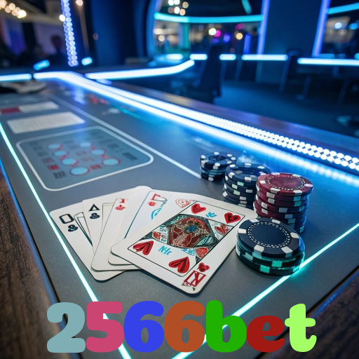 2566bet:Aposte no futebol, jogue poker e conquiste vitórias épicas!