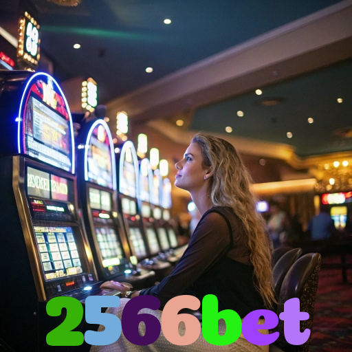 2566bet:Aposte nas melhores slots e conquiste prêmios como nunca!