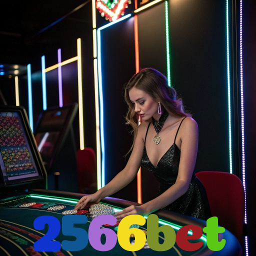 2566bet:Aposte nas melhores slots e conquiste prêmios como nunca!