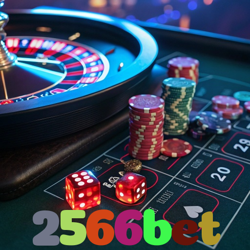2566bet：Aposte nas melhores slots e conquiste prêmios como nunca!