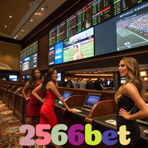 2566bet：Aposte nas melhores slots e conquiste prêmios como nunca!
