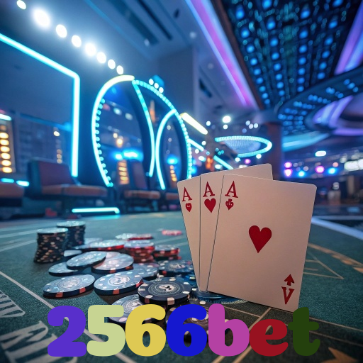 2566bet：Aposte nas melhores slots e conquiste prêmios como nunca!