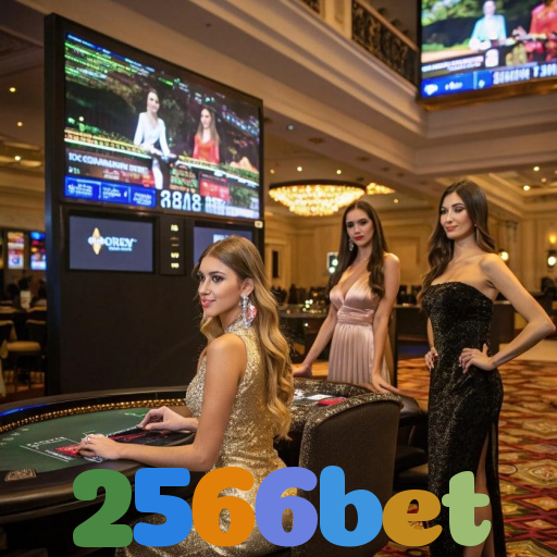 2566bet:Aposte nas melhores slots e conquiste prêmios como nunca!