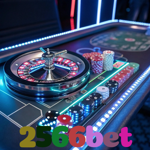 2566bet：Aposte nas melhores slots e conquiste prêmios como nunca!
