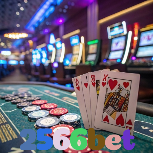2566bet:Aposte no futebol, jogue poker e conquiste vitórias épicas!