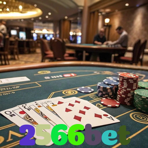 2566bet：Aposte nas melhores slots e conquiste prêmios como nunca!