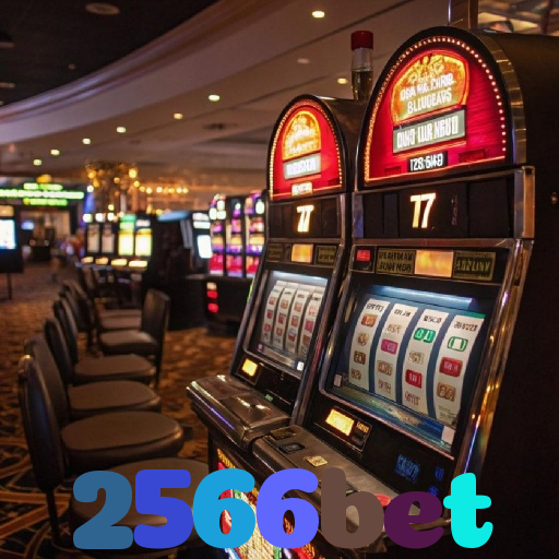 2566bet：Aposte nas melhores slots e conquiste prêmios como nunca!