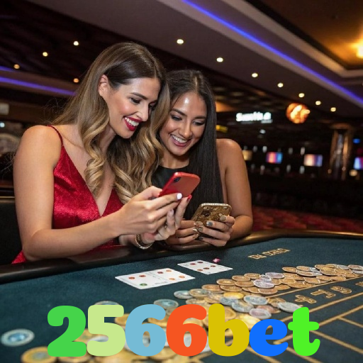 2566bet：Aposte nas melhores slots e conquiste prêmios como nunca!