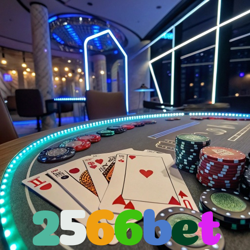 2566bet：Aposte nas melhores slots e conquiste prêmios como nunca!