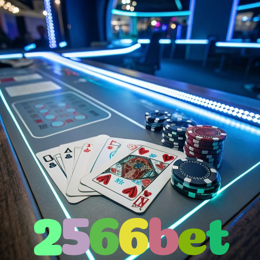 2566bet:Aposte no futebol, jogue poker e conquiste vitórias épicas!