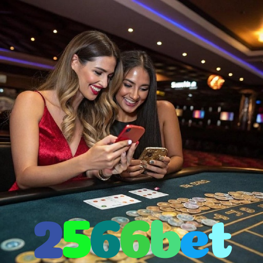 2566bet：Aposte nas melhores slots e conquiste prêmios como nunca!