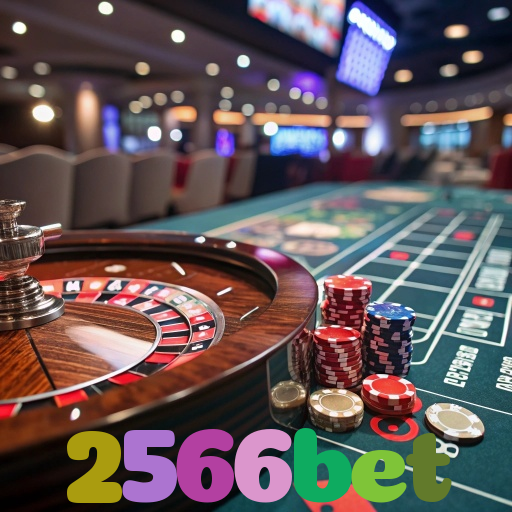 2566bet:Aposte nas melhores slots e conquiste prêmios como nunca!