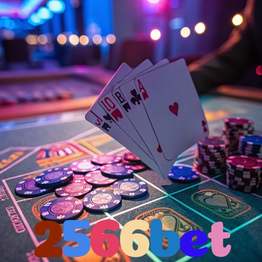 2566bet：Aposte nas melhores slots e conquiste prêmios como nunca!