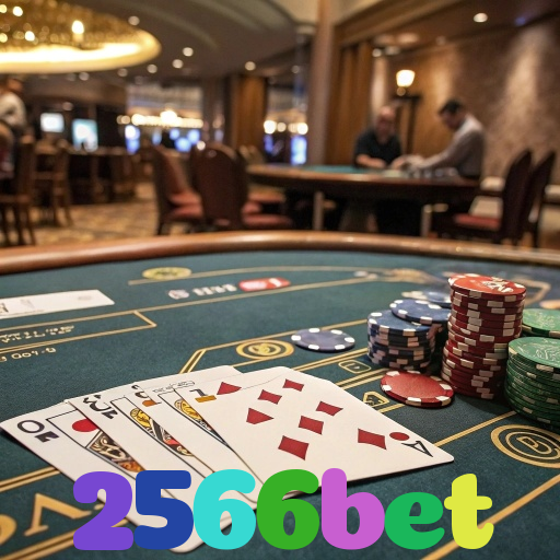 2566bet:Aposte no futebol, jogue poker e conquiste vitórias épicas!