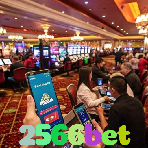 2566bet:Aposte nas melhores slots e conquiste prêmios como nunca!