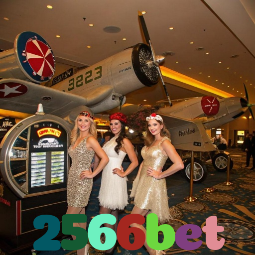 2566bet：Aposte nas melhores slots e conquiste prêmios como nunca!