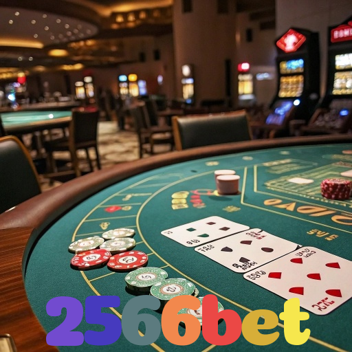 2566bet：Aposte nas melhores slots e conquiste prêmios como nunca!