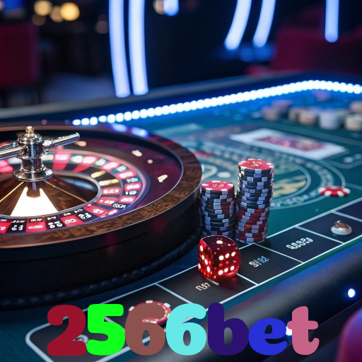 2566bet：Aposte nas melhores slots e conquiste prêmios como nunca!