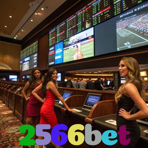 2566bet：Aposte nas melhores slots e conquiste prêmios como nunca!