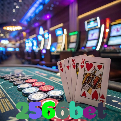 2566bet：Jogue poker, aposte no futebol e ganhe em grandes jogos de cassino!