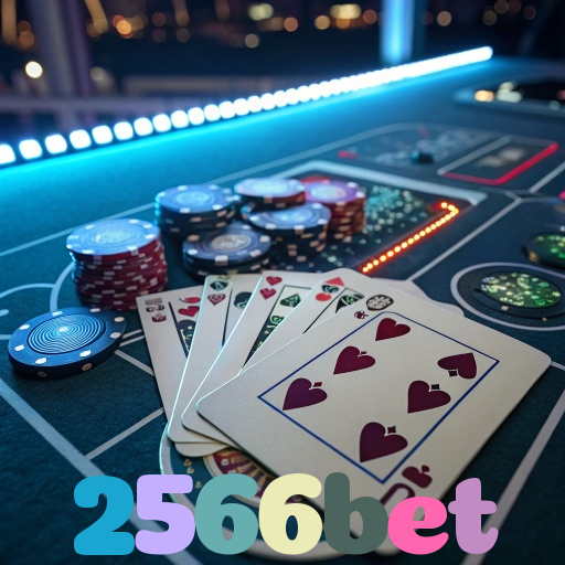 2566bet：Aposte no futebol, jogue poker e conquiste vitórias épicas!
