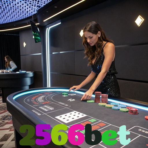 2566bet：Aposte nas melhores slots e conquiste prêmios como nunca!
