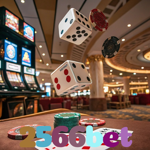 2566bet：Aposte nas melhores slots e conquiste prêmios como nunca!